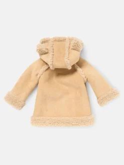 Veste Angel & Rocket River en peau de mouton