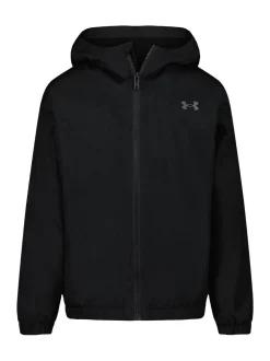 Veste coupe-vent Under Armour Manatug