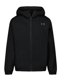 Veste coupe-vent Under Armour Manatug