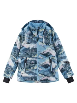 Veste de ski Reima Tech Winter Posio imperméable