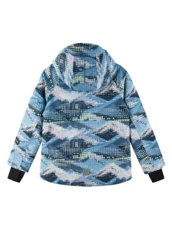 Veste de ski Reima Tech Winter Posio imperméable