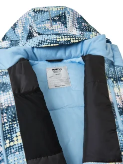 Veste de ski Reima Tech Winter Posio imperméable