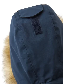 Veste d'hiver Reima Reimatec