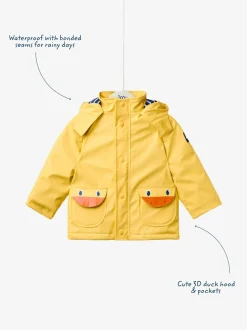 Veste imperméable JoJo Maman Bébé