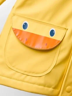 Veste imperméable JoJo Maman Bébé