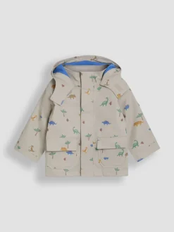 Veste imperméable Jojo Maman Bébé Dinosaur élégant