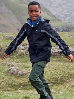 Veste imperméable Mountain Warehouse Samson