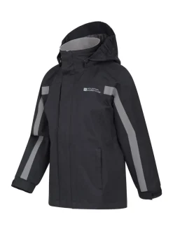 Veste imperméable Mountain Warehouse Samson
