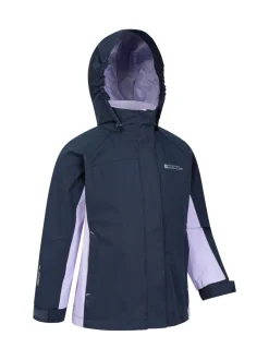 Veste imperméable Mountain Warehouse Shelly II enfant