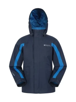Veste imperméable Mountain Warehouse Samson