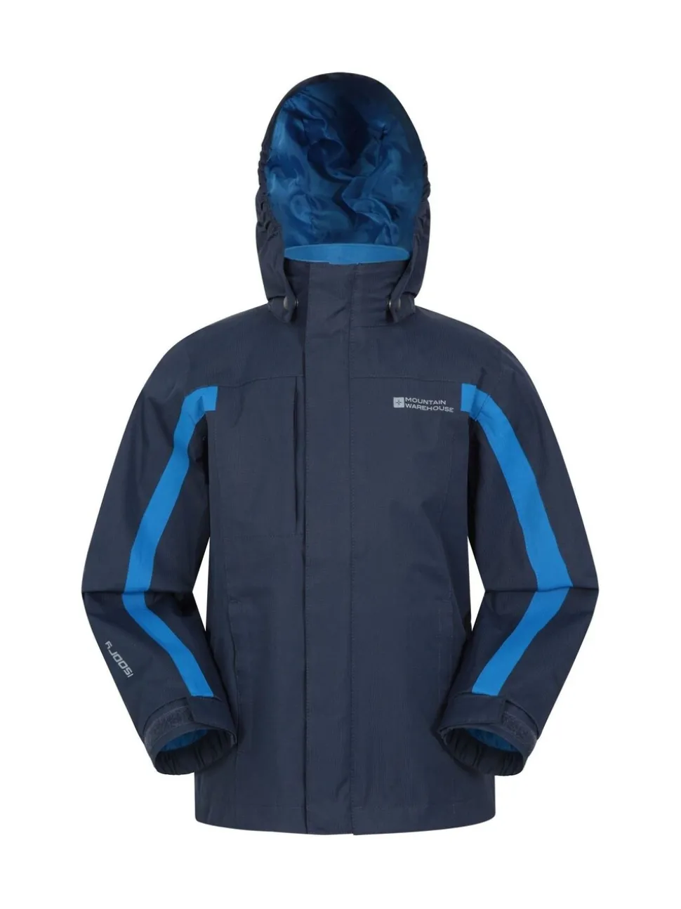 Veste imperméable Mountain Warehouse Samson