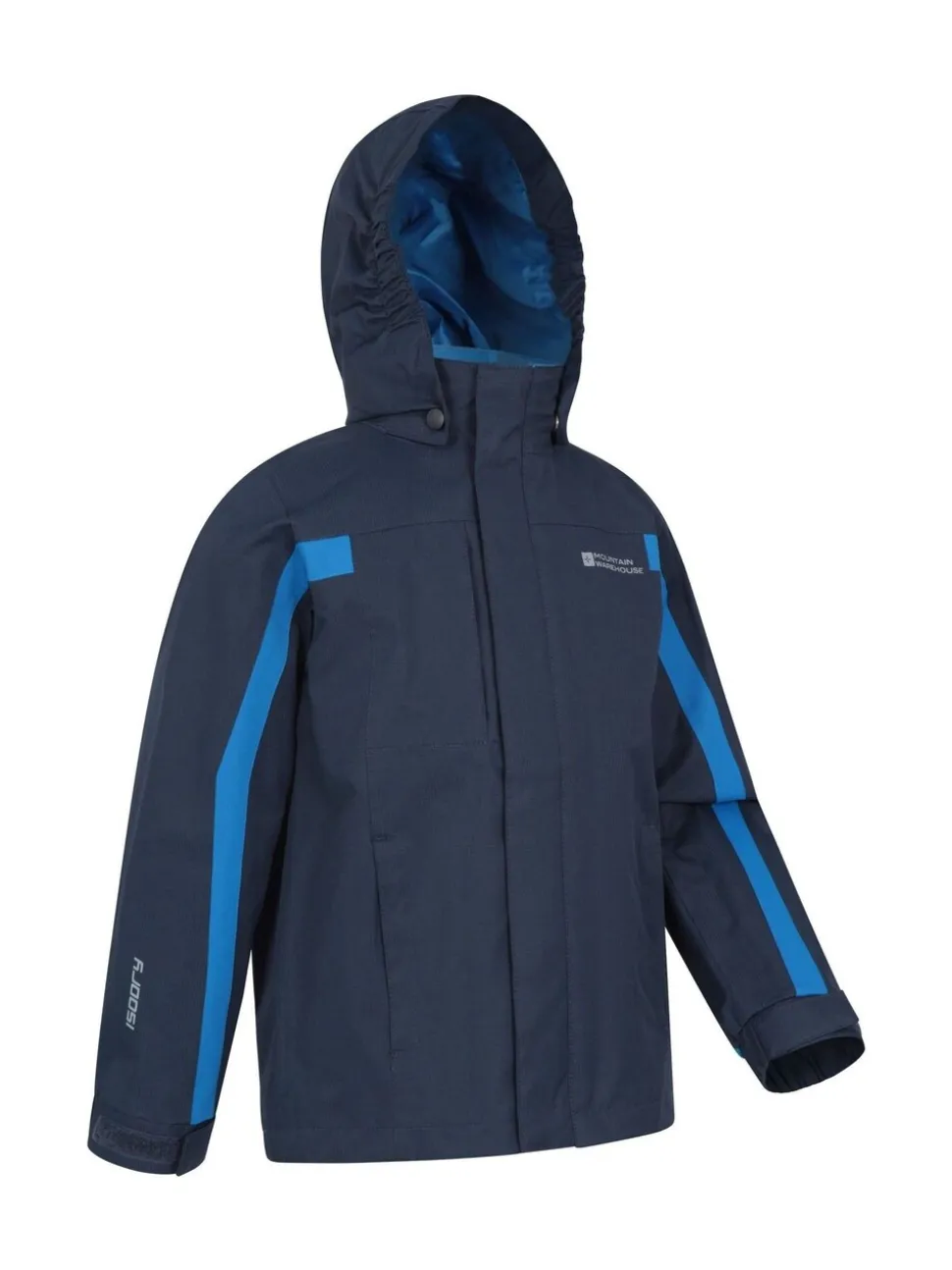 Veste imperméable Mountain Warehouse Samson