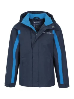 Veste imperméable Mountain Warehouse Samson