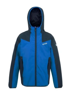 Veste imperméable Regatta Volcanics