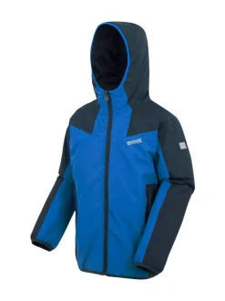 Veste imperméable Regatta Volcanics
