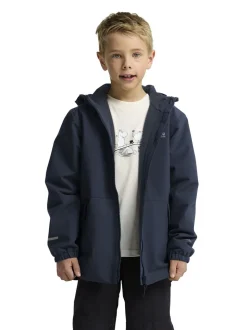 Veste Jack Wolfskin Snow Days bleue