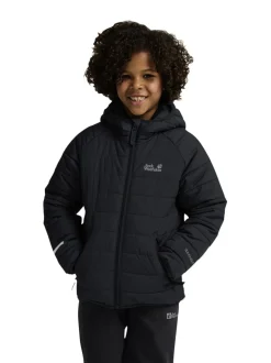 Veste Jack Wolfskin Zenon grise