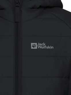 Veste Jack Wolfskin Zenon grise