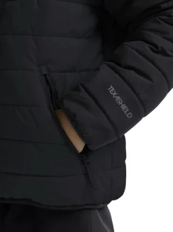 Veste Jack Wolfskin Zenon grise