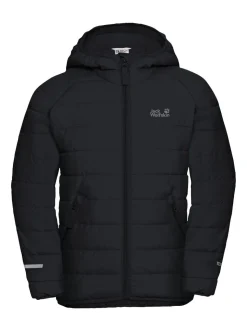Veste Jack Wolfskin Zenon grise