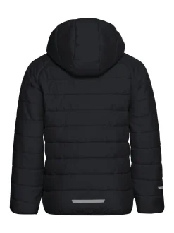 Veste Jack Wolfskin Zenon grise
