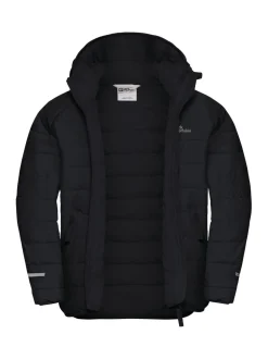 Veste Jack Wolfskin Zenon grise