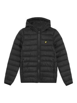 Veste Lyle & Scott légère rembourrée garçon
