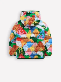 Veste matelassée Boden Pack-Away