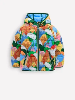 Veste matelassée Boden Pack-Away