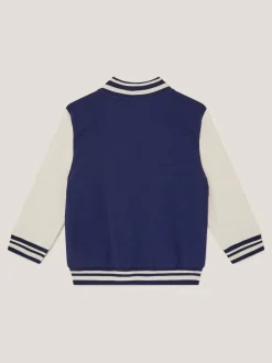 Veste Monsoon bomber universitaire