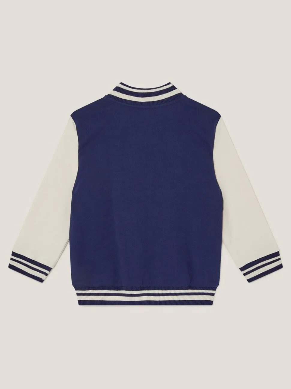 Veste Monsoon bomber universitaire