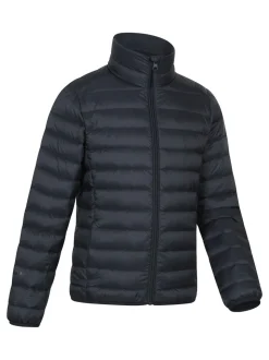 Veste Mountain Warehouse à poids plumes