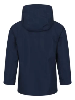 Veste Mountain Warehouse Creek imperméable 3en1