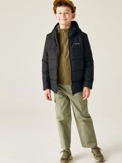 Veste Regatta Halkner mi-épaisse