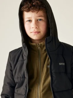 Veste Regatta Halkner mi-épaisse