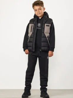 Veste sans manches Gym King Kids Peak