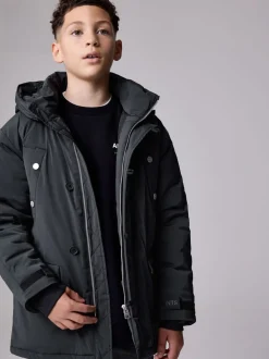 Veste smALLSAINTS Navstar