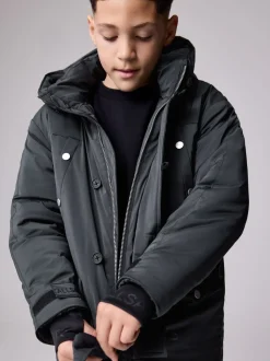 Veste smALLSAINTS Navstar