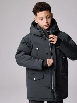 Veste smALLSAINTS Navstar