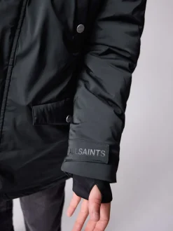 Veste smALLSAINTS Navstar