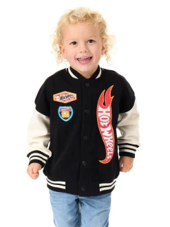 Veste Vanilla Underground Hot Wheels garçon