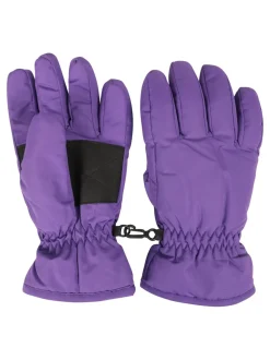 Violet - Ensemble d’accessoires d’hiver Mountain Warehouse