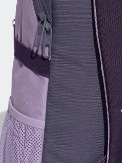 Violet - Sac à dos adidas enfant à 3 rayures