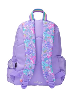 Violet - Sac à dos Smiggle Adventurous Junior Character
