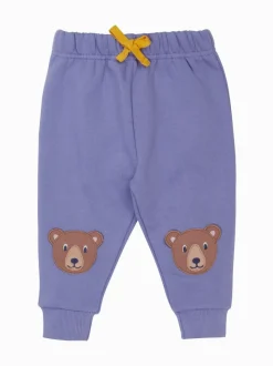 Violet - Survêtement Frugi Character Crawlers