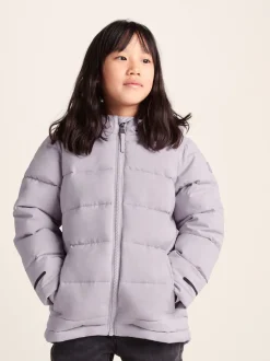 Violet - Tog 24 Veste matelassée Harecroft