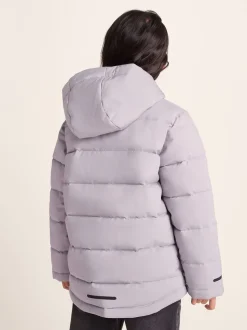 Violet - Tog 24 Veste matelassée Harecroft