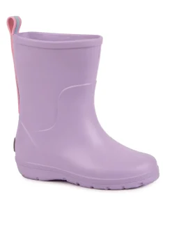 Violet - Totes Bottes Charley Welly pour enfant