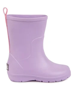 Violet - Totes Bottes Charley Welly pour enfant