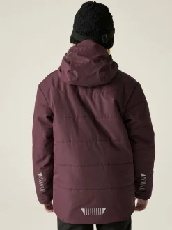 Violet - Veste Dare 2B Explorer